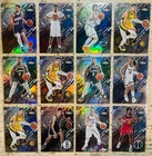 2025 Topps Chrome Tre Johnson III Base (RAW)