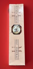Disney Artwear Mickey Mouse  Self-Portrait  Watch Original Box Unused