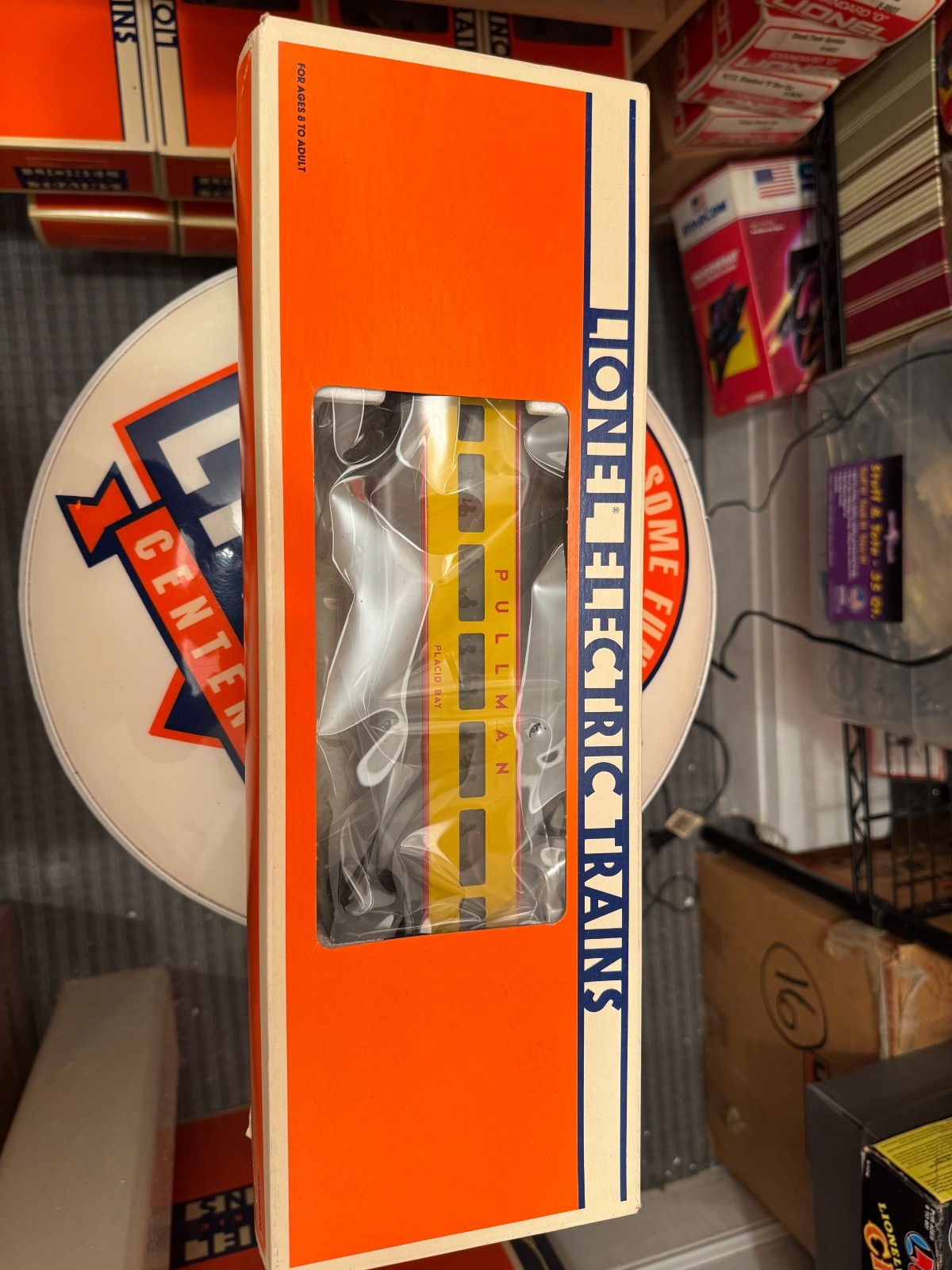 Click here to see eBay Auction