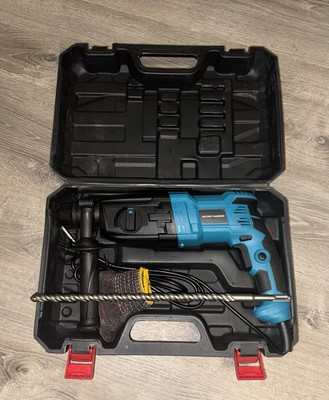 Pool Fence DIY Rotary Hammer Drill 5/8'' X 15'' L SDS-Plus Attachment Masonry Bit