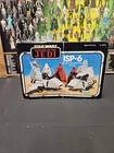 Star Wars 1983 ISP-6 (Imperial Shuttle Pod) Mini-Rig New From Kenner ROTJ