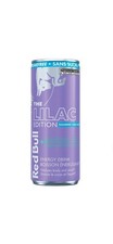 Red Bull Lilac Grapefruit Sugar Free Energy Drink 8.4 Oz Can