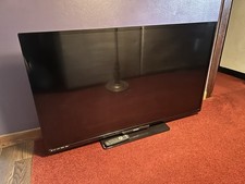 Philips Smart TV 55 inch 4K Ultra HD 55pfl540...