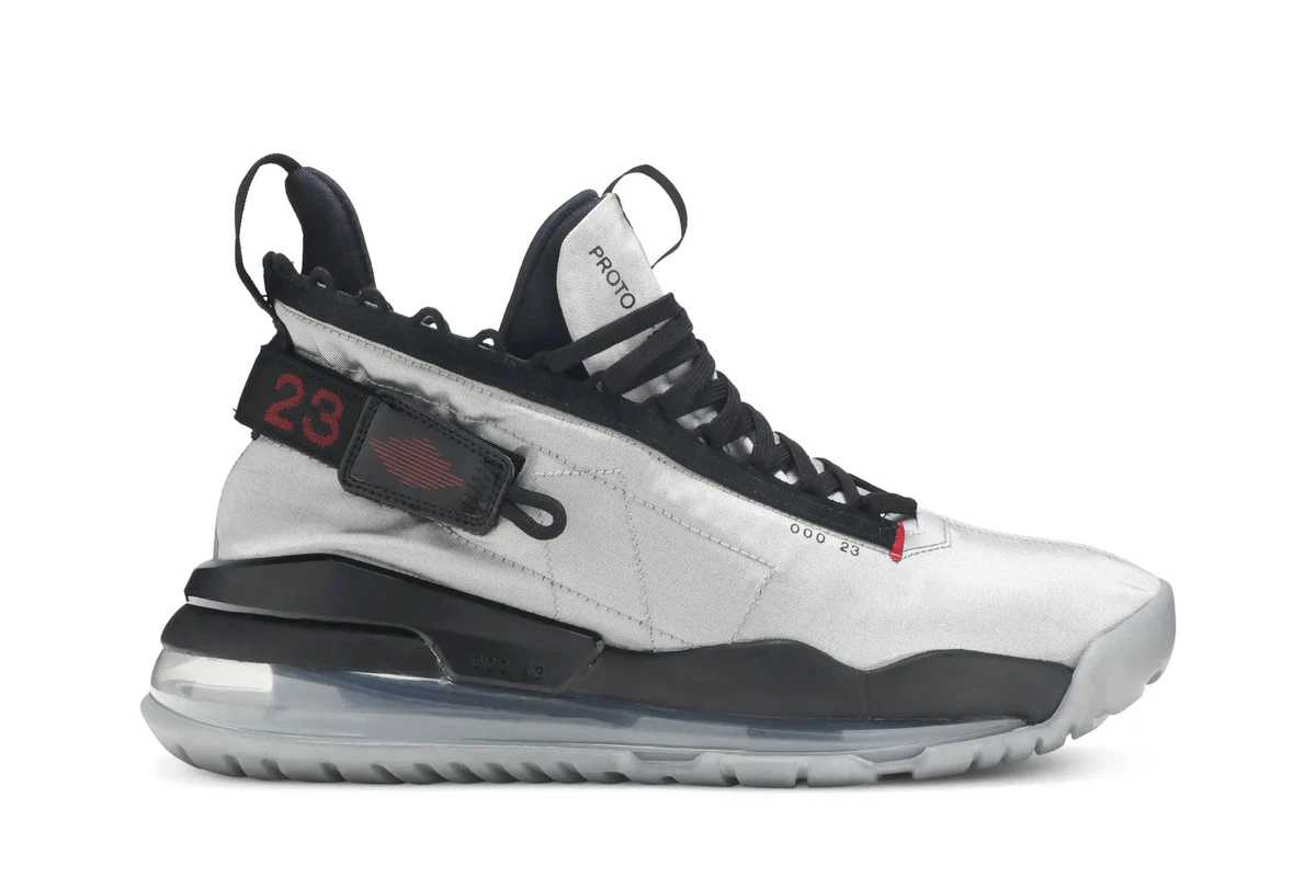 Nike シューズ(男性用) Air Authenticity | Sale for Neon Grey Aluminum 720 Max Proto Jordan 720 Proto-Max Jordan シューズ(男性用)