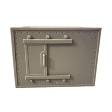 Schrodingers Cat Executive Decision Maker ThinkGeek Works Perfectly