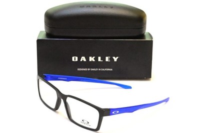 Oakley Overhead OX8060-0959 Frames Reading Glasses/Bifocal/Progressive Lenses