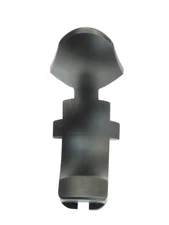 FACTORY NEW 1911 Extended Beavertail Grip Safety SERIES 70 Standard .250" Radius