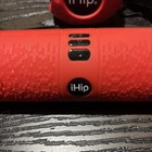 IHip Portable Bluetooth Speakers JAMBAR & RUGGED BALL Sold together — photo 2