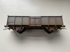 O GAUGE LIMA OPEN WAGON