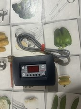 centralina termocamino solare termico