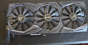 Asus Rog Strix Rtx 2060 | eBay