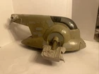 Star Wars Vintage 1981 Boba Fett’s Slave 1 One Ship Incomplete