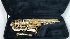 Jupiter Jas-567-565 Alto Saxophone Safe delivery from Japan