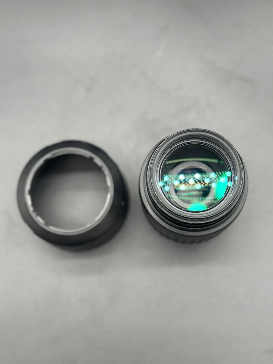 Tamron 55-200mm Focal Camera Lenses for sale | eBay