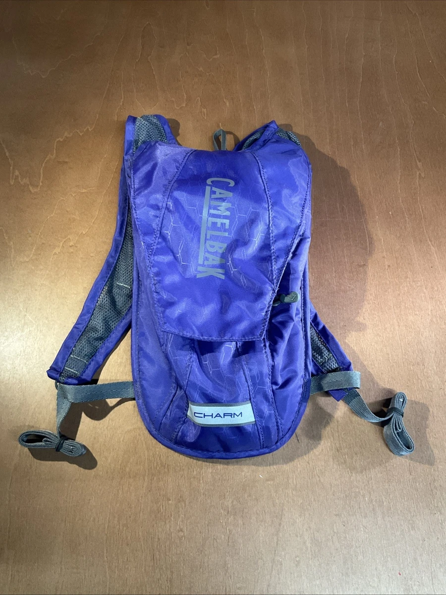 Purple CamelBak Hiking Hydration Packs for sale | eBay display picture 3