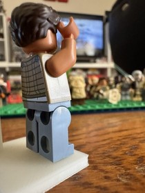 LEGO Star Wars Zander Minifigure (sw0849) 75186 The Arrowhead