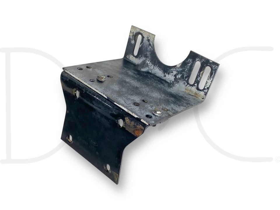 94-98 Ford F650 F800 Rear Driveshaft Carrier Bearing Bracket Mount F5Ht-4831-BA - Image 4 of 4