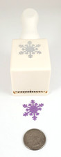 Martha Stewart Snowflake Paper Punch