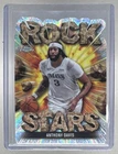 2025 Topps Chrome Anthony Davis Base (RAW)