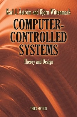 Computer-Controlled Systems: Theory ..., Astrom, Karl J