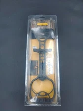 Trophy Ridge 4 Banger Polymer Quiver - Black New In Package 