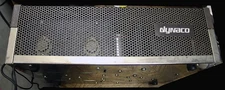 DYNACO ST-120A (ST-120) - 60/60W Solid State Stereo Amplifier - For Parts/Repair