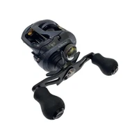 Daiwa Steez SV TW 1016SV-SHL Left Handle Baitcasting Reel JDM