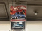 HOT WHEELS HI-PO HAULER RLC EXCLUSIVE-26995/30000 RED LINE CLUB HI-PO HAULER