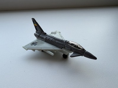 SIKU DIE CAST JET FIGHTER PLANE - SIKU 0873