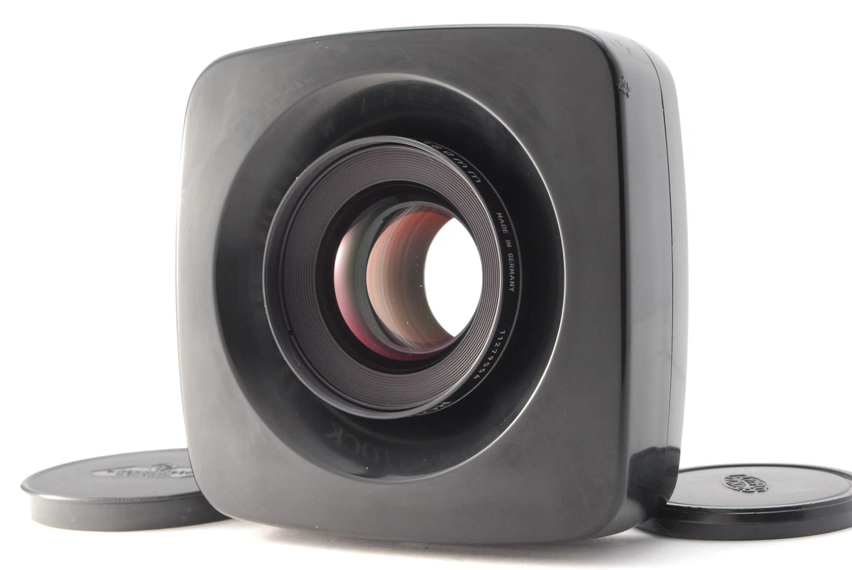 Rodenstock f/5.6 Camera Lenses 180mm Focal for sale | eBay