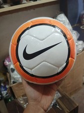 RARE NIKE TOTAL 90 AEROW SWIFT 2005/06 PREMIER LEAGUE MATCH BALL F.A Size 5