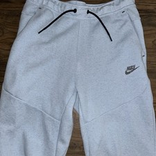 Nike Tech Fleece  Revival Pants/joggers  Medium  Celestine Blue