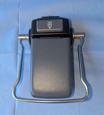 Stryker SONOPET iQ Wireless Advanced Foot Pedal (REF: 5500-008-000) (BRAND NEW)