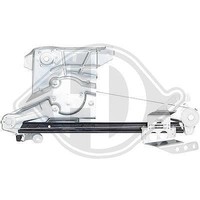 Diederichs Fensterheber Hinten, Links FüR Audi
