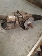 Cremaillere assistee PEUGEOT 207 PHASE 1 4001A2