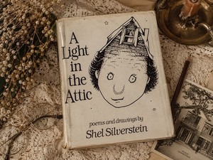 In the Attic Jacket | eBay
