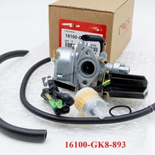 OEM Carburetor/Carb For Honda NQ50 Spree 1984-1985 Replaces 16100-GK8-673 US