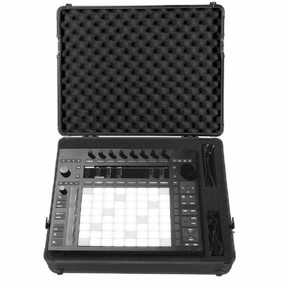 UDG Ultimate Pick Schaumstoff Ableton Push 3 Flightcase für Ableton Push 3 Behringer...