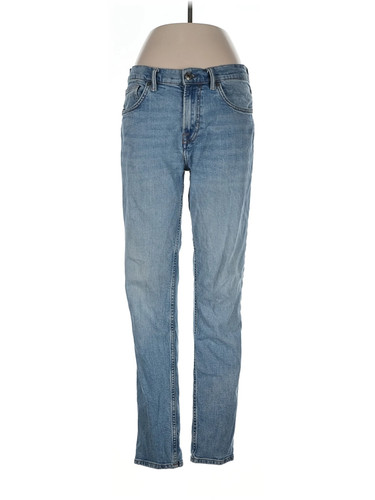 Zara Women Blue Jeans 32W