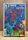 Strange Academy: Amazing Spider-Man #1 - Nick Bradshaw Cover - 1st Printing 2023