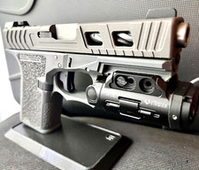 Glock 19 Gen 3 Slide w/ Fluted Barrel RMR Cut Complete G19 RXM Upper FREE KNIFE