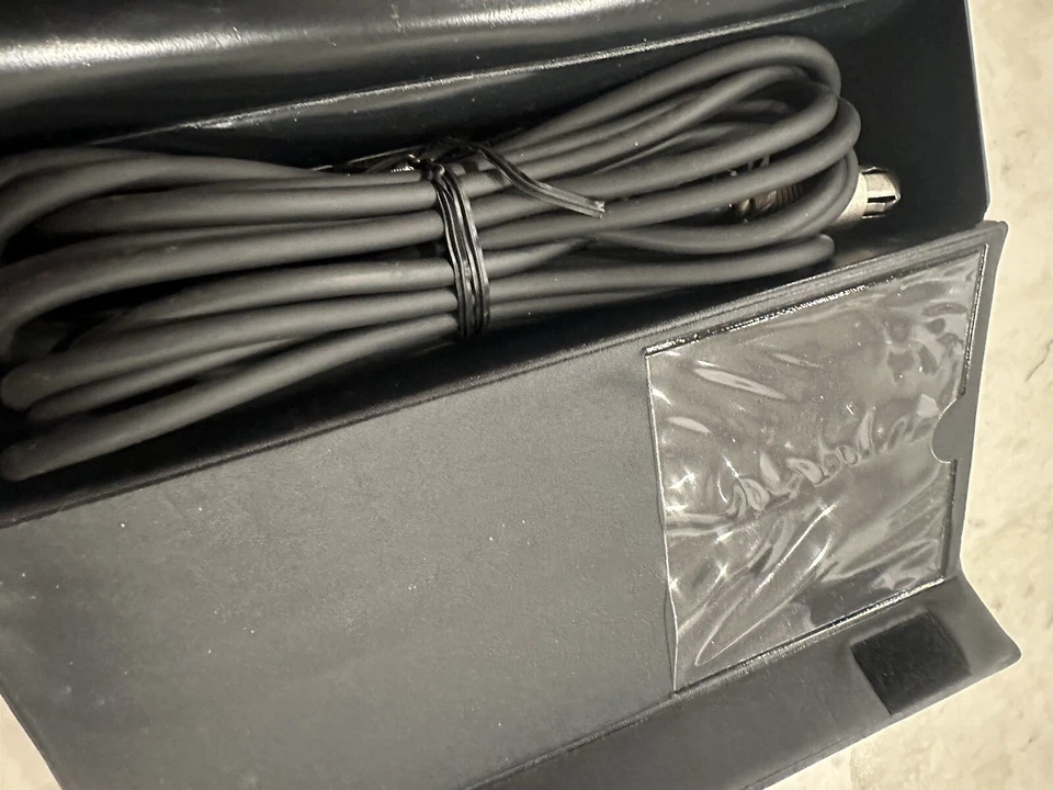 V-Tech Microphone VTND5 New - Image 3 of 4