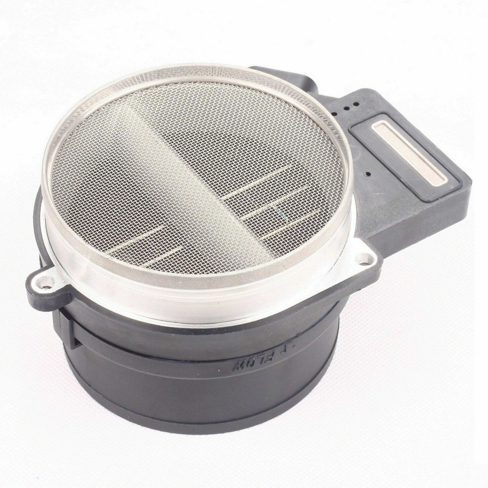 Mass Air Flow Sensor Meter MAF For Cadillac Chevy GMC Sierra Silverado ...