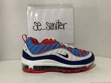 air max 98 4th of july