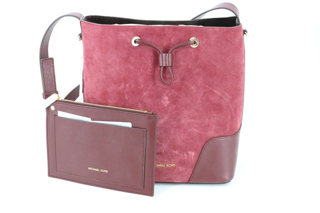 michael kors cary medium