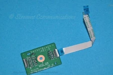 HP Spectre x360 - 15-CH 15-ch075nr Laptop Fingerprint Scanner Board w/ Cable