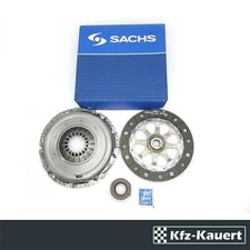 Kit d'embrayage Porsche 911