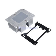 879342-001 HP ML350 G10 Standard Heatsink 879468-001 879343-001  CPU Bracket