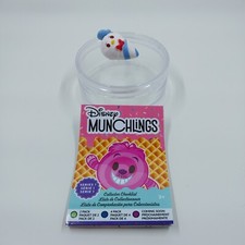Disney Munchlings Mini Munch Figure - Cherry Snow Cone Donald Duck
