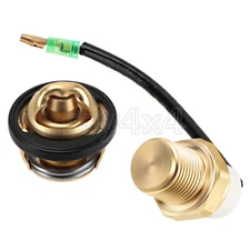 Thermostat & Temp Switch Sensor For Polaris Magnum 425 96-98 / Magnum 500 99-03